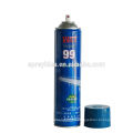 GUERQI-99 aerosol spray adhesive for fabric and non woven